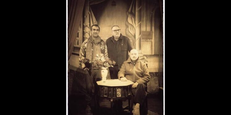 Boman Irani, Khosla Ka Ghosla 2, Kishan Khurana, Anupam Kher, Bollywood sequel