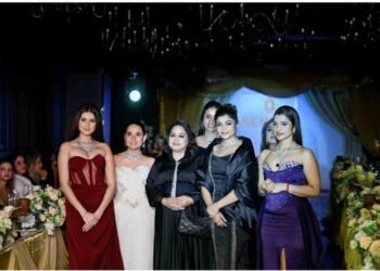 Lifestyle Brand SENNES, SENNES launch Kolkata, Tara Sutaria brand muse, House of Senco, lifestyle brand India, Tara Sutaria,Actress Tara Sutaria