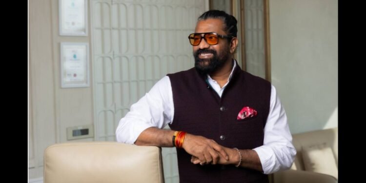 Venkat K Narayana, KVN Productions, Jana Nayagan, Toxic movie, pan-Indian cinema 2026