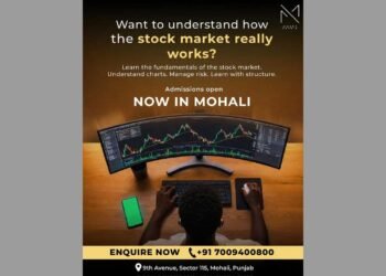 Money Matrix Trading Institute, Stock Market Course India, Learn Trading Online, Price Action Trading