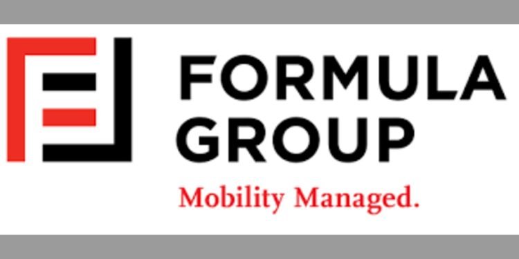 Formula Group partnership, Relo Group Japan, corporate relocation India, employee mobility services, relocation management company India