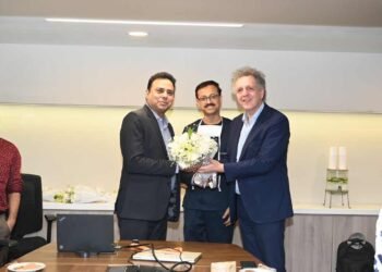 CK Birla Hospitals, CMRI to Host Knowledge-Sharing Session on Advanced Interventional Radiology for Venous Diseases 1 Interventional Radiology Kolkata, CMRI Hospital, Venous Disease Treatment, CK Birla Hospitals