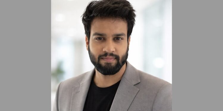 JKLU Alumnus Rajat Mathur’s Startup UrbanWipe Secures ₹2 Crore Investment on Shark Tank India Season 5 1 UrbanWipe funding, Shark Tank India Season 5, JKLU alumni startup, Rajat Mathur, Indian startups, non-toxic cleaning products