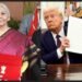 Trump Tariff and Budget 2026,Budget 2026 India, Trump Tariffs impact, SEZ DTA sales, National Fibre Scheme, export relief