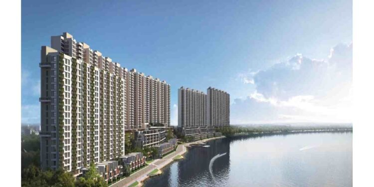 Primus Ganges at Srijan Ganga City: Luxury Senior Living Redefined in Kolkata 1 Senior living evolution Kolkata, intentional aging, Srijan Realty Primus Ganges, active retirement India.