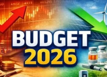 Union Budget 2026, India Capex 12.2 Lakh Crore, Growth oriented budget, Investor friendly India