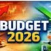 Union Budget 2026, India Capex 12.2 Lakh Crore, Growth oriented budget, Investor friendly India