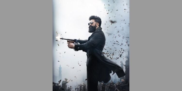 Toxic movie, Toxic Yash movie, Toxic overseas deal, Toxic Phars Film deal, Toxic overseas rights, Yash Toxic film news, Toxic distribution deal, Toxic international release, Toxic Indian language versions,