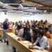 KLH GBS Rolls Out CRT Framework to Boost Employability 2 KLH GBS CRT framework, corporate readiness training Hyderabad, employability skills for MBA, KLH Global Business School,KLH Global Business School