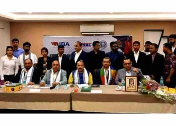 Bengal Boxing Foundation