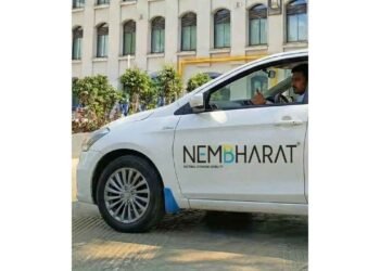 NEMBHARAT
