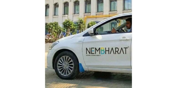NEMBHARAT Targets India’s Ride-Hailing Market With National Mobility Platform Amid Sector Turmoil 1 NEMBHARAT