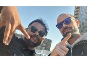 Shantanu Shakahari, Indian Hip-Hop History, Swadesi Movement, Mumbai Rap Underground