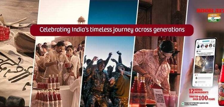 Rooh Afza – The Timeless Drink of India 1 Rooh Afza