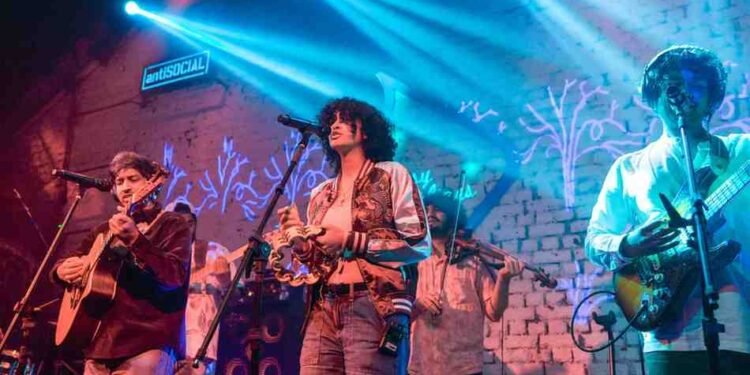 IIMW 2026, Mumbai music conference, India International Music Week, global music trade India, music industry event Mumbai, IIMW Pro, international music festival India