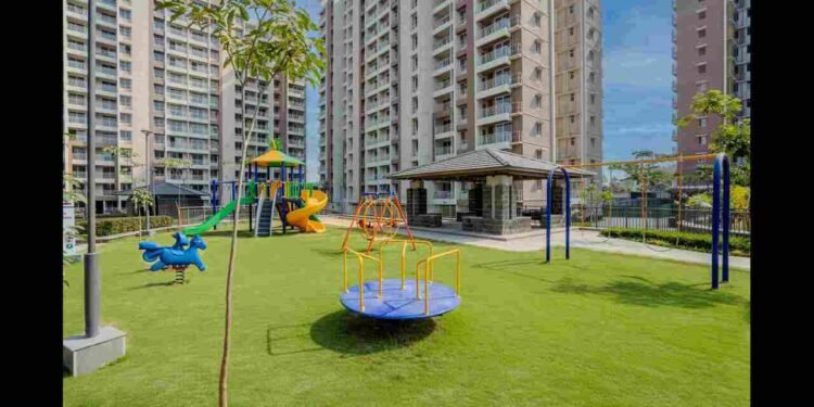 Ashiana Malhar Phase 4 Offers Premium Living with Mountain Views in Pune 1 Ashiana Malhar, Ashiana Housing ,Ashiana Malhar Phase 4, Ashiana Housing Pune, premium flats Pune, 2 BHK 3 BHK Pune, Vastu homes Pune