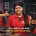 Why CO₂ Air Guns Are the Best Choice for Sports Shooting in India 2 CO2 air guns India, sports shooting India, air gun benefits, shooting sports equipment, beginner shooting India