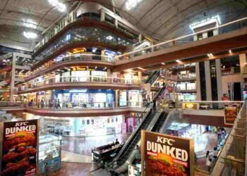 KW Group ,KW Delhi-6 Mall, KW Group leasing milestone, Raj Nagar Extension mall, Ghaziabad shopping mall, retail leasing India