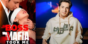 Ayaaz Ahmed, Boss Mafia Took Me series, Onkar Films Productions, Splitsvilla fame Ayaaz Ahmed, Kaisi Yeh Yaariyan actor, Manish Shukla producer, Dev Dutt Guptta director, Kuku FM series