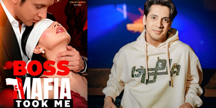 Ayaaz Ahmed, Boss Mafia Took Me series, Onkar Films Productions, Splitsvilla fame Ayaaz Ahmed, Kaisi Yeh Yaariyan actor, Manish Shukla producer, Dev Dutt Guptta director, Kuku FM series