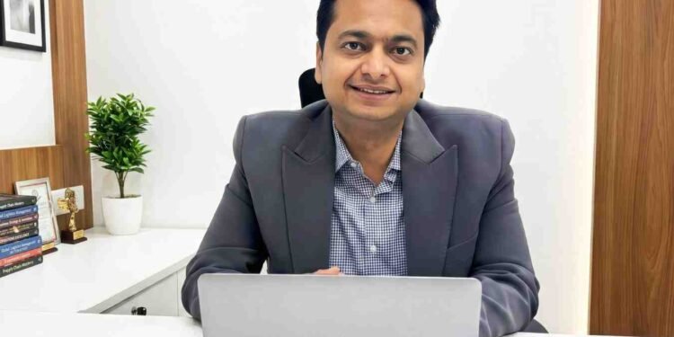 RapidShyp logistics, India logistics innovation, AI shipping platform, ecommerce delivery India, logistics technology