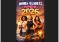 From Idea to Impact: Women Founders Owning 2026 8 Women founders 2026, women entrepreneurs India, beauty startups India, inclusive cosmetics, barrier skincare, women-led brands, Indian beauty industry, female startup leaders