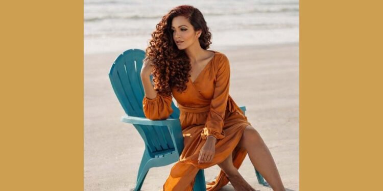 The Anti-Diva Advantage: The Professionalism That Makes Directors Trust Sheena Chohan to Deliver 1 Sheena Chohan professionalism, Sheena Chohan latest news, Bollywood disciplined actress, director’s favorite actress, anti diva Bollywood,Sheena Chohan, Actress Sheena Chohan