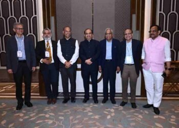 TiECon UP 2026 Elevates Kanpur to the National Startup Stage, Unites Policymakers, Top Venture Capitalists and India’s Leading Founders 1 TiECon UP 2026, Kanpur startup event, Uttar Pradesh startups, venture capital India, startup conference India, TiE UP