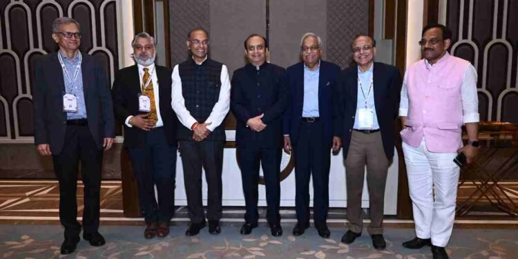 TiECon UP 2026 Elevates Kanpur to the National Startup Stage, Unites Policymakers, Top Venture Capitalists and India’s Leading Founders 1 TiECon UP 2026, Kanpur startup event, Uttar Pradesh startups, venture capital India, startup conference India, TiE UP