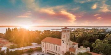 Perth Mumbai direct flights, University of Western Australia India, Indo-Pacific connectivity, UWA Mumbai campus, India Australia aviation, Perth Mumbai route, India Australia trade connectivity, UWA Asia Centre Mumbai