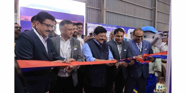 IAAPI Expo 2026, amusement expo India, Mumbai expo 2026, global investment India entertainment, IAAPI event news