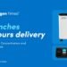 Oxygen Times delivery, oxygen concentrator India, CPAP machine delivery, 2-hour medical delivery, respiratory care India, sleep therapy devices