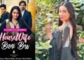 Micro-Series Boom: Anjali Sharma Stars in ‘Housewife Bani Boss’ by Onkar Films 2 Anjali Sharma, Housewife Bani Boss, Ishq Junooni actress, micro mini series India, revenge drama series, Story TV shows, Onkar Films Studio