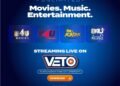 VETO Expands Content Library with B4U Movies, Music and Regional Channels 2 VETO OTT, B4U Network partnership, B4U Movies, OTT India news, family OTT platform, connected TV India