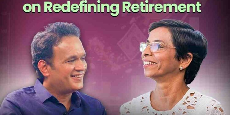 Ashiana Housing Brings Back Award Winning Podcast ‘Adding Zindagi to Years’ with Season 2 1 Ashiana Housing podcast, Adding Zindagi to Years Season 2, senior living India, active aging India, retirement lifestyle India