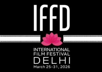 IFFD 2026, media tech pitch fest India, Ideabaaz, Delhi Tourism, Wizcraft, startup pitch India