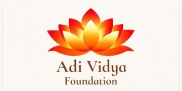 spirituality in schools India, Adi Vidya Foundation conference, holistic education India, student well-being conference, NEP 2020 spirituality