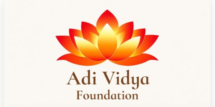 Adi Vidya Foundation to host India’s first National Conference on Spirituality in Schools on April 27 in New Delhi 1 spirituality in schools India, Adi Vidya Foundation conference, holistic education India, student well-being conference, NEP 2020 spirituality