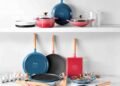 Chef Vikas Khanna Collaborates with Bergner for Premium Excalibur Cookware Range 5 Bergner Excalibur cookware, Vikas Khanna cookware, premium cast iron India, designer cookware, luxury kitchen products