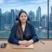 Usha Financial Services Expands UP Network to 30+ Branches for MSME Loans 2 Geeta Goswami , CEO Usha Financial Services Limited,Usha Financial Services, MSME loans Uttar Pradesh, NBFC expansion India, MSME finance FY26, small business loans India