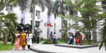KL University admissions 2026, counselling dates KL University, Vijayawada campus admissions, Hyderabad campus KL, KLEEE counselling