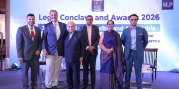 arbitration vs litigation, mediation India, SILF SLP conclave 2026, legal reforms India, justice delivery system, legal news India