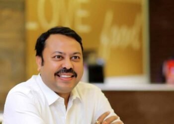 Mannish Gupta, Indian entrepreneur, multi-industry leader, business growth India, real estate and manufacturing