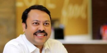 Mannish Gupta, Indian entrepreneur, multi-industry leader, business growth India, real estate and manufacturing