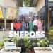 Prateek Group Earth Day, Sheroes Café initiative, World Earth Day 2026 India, CSR activities India, plantation drive Noida