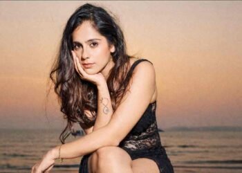 Rose Sardana, upcoming film, college girl role, Indian actress, new movie 2026, Rose Sardana film,Actress Rose Sardana