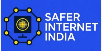 TAISI, Safer Internet India, online safety India, digital literacy schools, cyber safety education, internet awareness