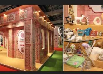 HGH India 2026, Mumbai trade show, home décor expo India, home textiles exhibition, lifestyle exhibition India
