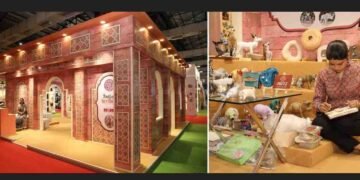HGH India 2026, Mumbai trade show, home décor expo India, home textiles exhibition, lifestyle exhibition India