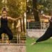 Sheena Chohan Champions the Actress-Athlete Mindset with Kalaripayattu on World Health Day 2 Sheena Chohan, World Health Day, Kalaripayattu, actress fitness, holistic wellness, martial arts India
